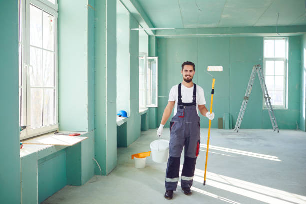 Best Post-Remediation Verification Testing  in Red Oaks Mill, NY