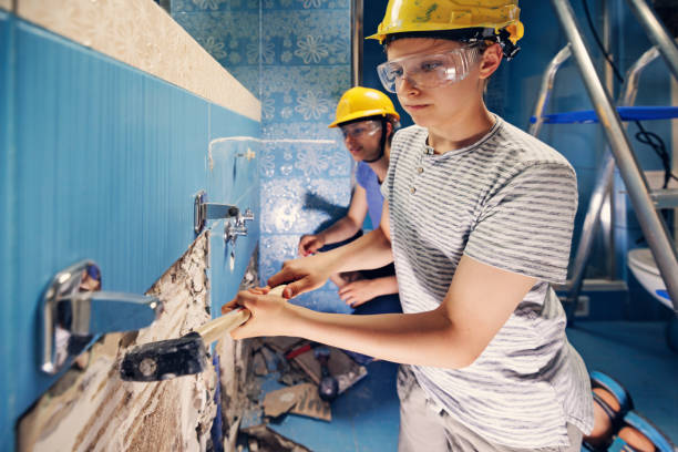 Best Comprehensive Air Testing for Mold Contaminants  in Red Oaks Mill, NY