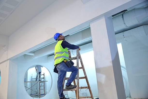 Environmental Consulting for Mold Prevention in Red Oaks Mill, NY